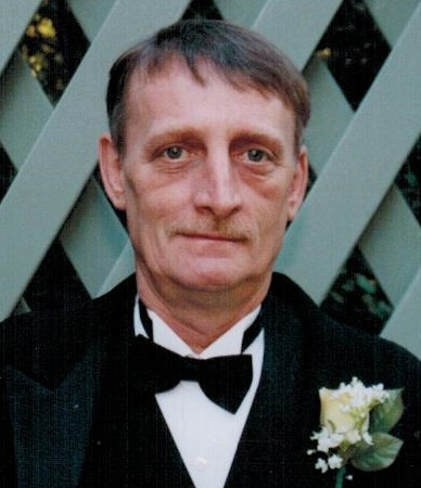 Michael Jay Mosher Sr.